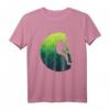 Bouldern Kletterer Bäume Herren Jungen Berge Klettern T-Shirt – Perfekt für Kletter- und Bergsportliebhaber