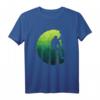 Bouldern Kletterer Bäume Herren Jungen Berge Klettern T-Shirt – Perfekt für Kletter- und Bergsportliebhaber