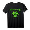 Hardstyle Party Hard Style Musik T-Shirt – Perfekt für Festivals, Partys & Events zum Tanzen und Feiern