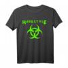 Hardstyle Party Hard Style Musik T-Shirt – Perfekt für Festivals, Partys & Events zum Tanzen und Feiern