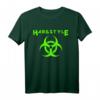 Hardstyle Party Hard Style Musik T-Shirt – Perfekt für Festivals, Partys & Events zum Tanzen und Feiern