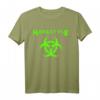 Hardstyle Party Hard Style Musik T-Shirt – Perfekt für Festivals, Partys & Events zum Tanzen und Feiern