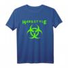 Hardstyle Party Hard Style Musik T-Shirt – Perfekt für Festivals, Partys & Events zum Tanzen und Feiern