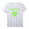 Hardstyle Party Hard Style Musik T-Shirt – Perfekt für Festivals, Partys & Events zum Tanzen und Feiern