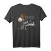 HapPanda Pixar Ratatouille Remy Anyone Can Cook T-Shirt - Offiziell lizenziertes Geschenk für Pixar Fans & Kochliebhaber