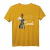 HapPanda Pixar Ratatouille Remy Anyone Can Cook T-Shirt - Offiziell lizenziertes Geschenk für Pixar Fans & Kochliebhaber
