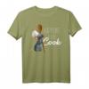 HapPanda Pixar Ratatouille Remy Anyone Can Cook T-Shirt - Offiziell lizenziertes Geschenk für Pixar Fans & Kochliebhaber