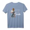 HapPanda Pixar Ratatouille Remy Anyone Can Cook T-Shirt - Offiziell lizenziertes Geschenk für Pixar Fans & Kochliebhaber