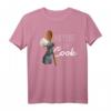 HapPanda Pixar Ratatouille Remy Anyone Can Cook T-Shirt - Offiziell lizenziertes Geschenk für Pixar Fans & Kochliebhaber