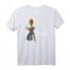 HapPanda Pixar Ratatouille Remy Anyone Can Cook T-Shirt - Offiziell lizenziertes Geschenk für Pixar Fans & Kochliebhaber