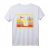 Retro Vintage Noot Noot Motherfuers Herren T-Shirt – Lustiges Geschenk für Männer, Frauen, Mama, Papa und Freunde