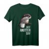 Funny Otter T-Shirt – Just anotter Tag für Otter Lover, lustiges Meerestiere Shirt für Damen, Herren & Kinder, ideales Geschenk & Alltagsoutfit