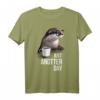 Funny Otter T-Shirt – Just anotter Tag für Otter Lover, lustiges Meerestiere Shirt für Damen, Herren & Kinder, ideales Geschenk & Alltagsoutfit