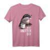 Funny Otter T-Shirt – Just anotter Tag für Otter Lover, lustiges Meerestiere Shirt für Damen, Herren & Kinder, ideales Geschenk & Alltagsoutfit
