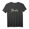 HapPanda Classic Est. 1946 T-Shirt – Offizielles Jubiläumsdesign für Männer, Geschenkidee zum runden Geburtstag