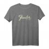HapPanda Classic Est. 1946 T-Shirt – Offizielles Jubiläumsdesign für Männer, Geschenkidee zum runden Geburtstag