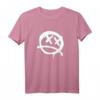 Trauriger Graffiti Smiley Hoodie & T-Shirt – Lustiges Geschenk für Familie, Freunde & Partys