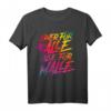 Einer für alle Mallorca Crew Party Urlaub Team T-Shirt - Lustiges Buntes Shirt für Strand, Fete & Sommerurlaub