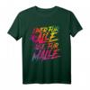 Einer für alle Mallorca Crew Party Urlaub Team T-Shirt - Lustiges Buntes Shirt für Strand, Fete & Sommerurlaub