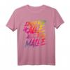 Einer für alle Mallorca Crew Party Urlaub Team T-Shirt - Lustiges Buntes Shirt für Strand, Fete & Sommerurlaub