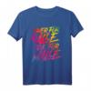 Einer für alle Mallorca Crew Party Urlaub Team T-Shirt - Lustiges Buntes Shirt für Strand, Fete & Sommerurlaub