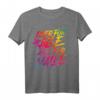 Einer für alle Mallorca Crew Party Urlaub Team T-Shirt - Lustiges Buntes Shirt für Strand, Fete & Sommerurlaub