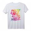 Einer für alle Mallorca Crew Party Urlaub Team T-Shirt - Lustiges Buntes Shirt für Strand, Fete & Sommerurlaub