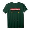 HapPanda Gästebuch T-Shirt für Frauen und Männer – Personalisiertes Gästebuch & Gästeliste für unvergessliche Party-Erinnerungen