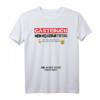 HapPanda Gästebuch T-Shirt für Frauen und Männer – Personalisiertes Gästebuch & Gästeliste für unvergessliche Party-Erinnerungen