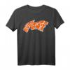 Bölkstoff T-Shirt – Lustiges, klassisch geschnittenes Shirt mit doppelt genähtem Saum für Humor und Style