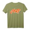 Bölkstoff T-Shirt – Lustiges, klassisch geschnittenes Shirt mit doppelt genähtem Saum für Humor und Style