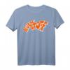 Bölkstoff T-Shirt – Lustiges, klassisch geschnittenes Shirt mit doppelt genähtem Saum für Humor und Style