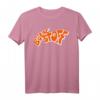 Bölkstoff T-Shirt – Lustiges, klassisch geschnittenes Shirt mit doppelt genähtem Saum für Humor und Style