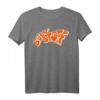 Bölkstoff T-Shirt – Lustiges, klassisch geschnittenes Shirt mit doppelt genähtem Saum für Humor und Style