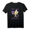 HapPanda The Owl House King T-Shirt - Official Merchandise für Fans, Frauen, Männer, Jungen & Mädchen