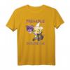 HapPanda The Owl House King T-Shirt - Official Merchandise für Fans, Frauen, Männer, Jungen & Mädchen