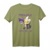 HapPanda The Owl House King T-Shirt - Official Merchandise für Fans, Frauen, Männer, Jungen & Mädchen