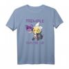 HapPanda The Owl House King T-Shirt - Official Merchandise für Fans, Frauen, Männer, Jungen & Mädchen