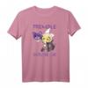 HapPanda The Owl House King T-Shirt - Official Merchandise für Fans, Frauen, Männer, Jungen & Mädchen
