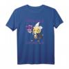 HapPanda The Owl House King T-Shirt - Official Merchandise für Fans, Frauen, Männer, Jungen & Mädchen