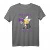 HapPanda The Owl House King T-Shirt - Official Merchandise für Fans, Frauen, Männer, Jungen & Mädchen
