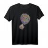 Disney PIXAR Up House T-Shirt - Official Merchandise, Geburtstags- und Feiertags-Shirts für Kinder und Erwachsene