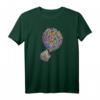 Disney PIXAR Up House T-Shirt - Official Merchandise, Geburtstags- und Feiertags-Shirts für Kinder und Erwachsene