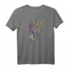 Disney PIXAR Up House T-Shirt - Official Merchandise, Geburtstags- und Feiertags-Shirts für Kinder und Erwachsene