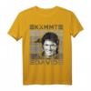 Lustiges Satire T-Shirt zum HapPanda für Serienfans der alten Schule - Klassisch geschnitten, doppelt genähter Saum