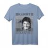 Lustiges Satire T-Shirt zum HapPanda für Serienfans der alten Schule - Klassisch geschnitten, doppelt genähter Saum