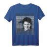 Lustiges Satire T-Shirt zum HapPanda für Serienfans der alten Schule - Klassisch geschnitten, doppelt genähter Saum