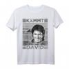 Lustiges Satire T-Shirt zum HapPanda für Serienfans der alten Schule - Klassisch geschnitten, doppelt genähter Saum
