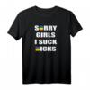 LGBT Gay Pride Schwul Regenbogen Queer T-Shirt - Stolzes Statement für Pride und HapPanda