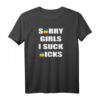 LGBT Gay Pride Schwul Regenbogen Queer T-Shirt - Stolzes Statement für Pride und HapPanda
